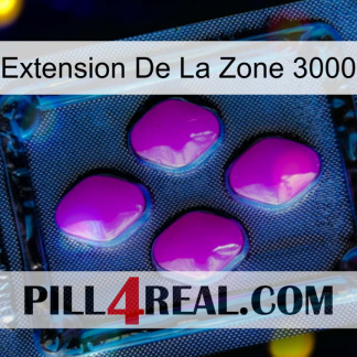 Exten Zone 3000 04